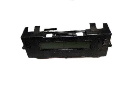 Renault Laguna II Screen/display/small screen 8200290542--C