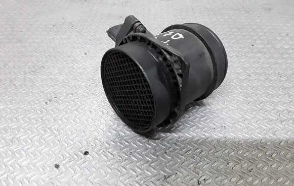 Volvo V70 Mass air flow meter 8670115 0280218088