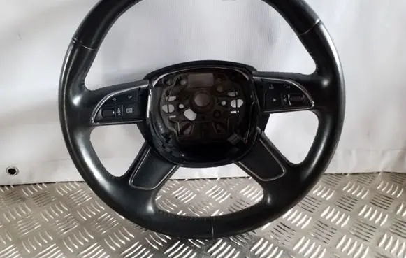 Audi A6 C7 Steering wheel 4G0419091M