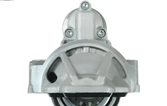Ford Transit Starter motor 1139031