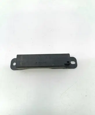 Mercedes-Benz ML W166 Keyless (KESSY) go control unit/module A1668200075