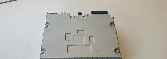 Opel Mokka X Radio/CD/DVD/GPS head unit 9839633180