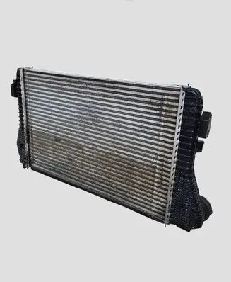 Skoda Octavia Mk2 (1Z) Intercooler radiator 1K0145803A