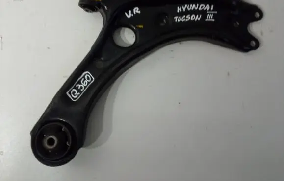 KIA Sportage Front lower control arm/wishbone 54501D7000