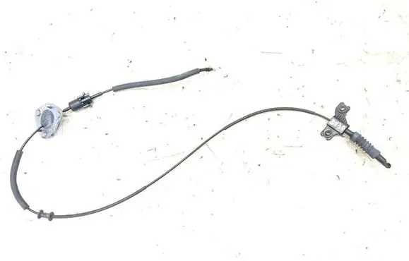 Jeep Wrangler Hand brake release cable 68491082