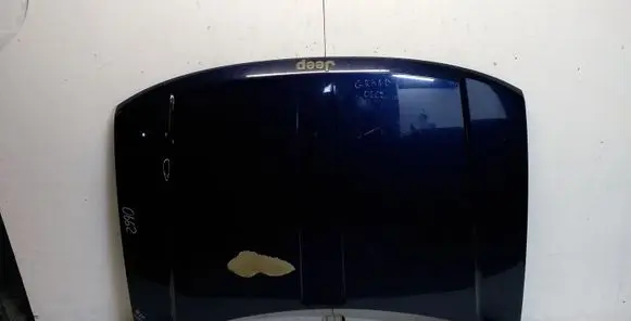 Jeep Grand Cherokee (WJ) Engine bonnet/hood
