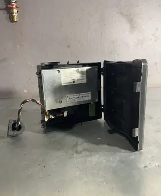 Audi Q5 SQ5 Bluetooth control unit module 8T0862335E 8T0862335F 0908003398