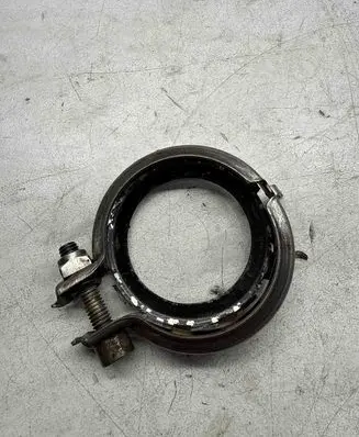 Audi A6 S6 C7 4G Other interior part 059131548D