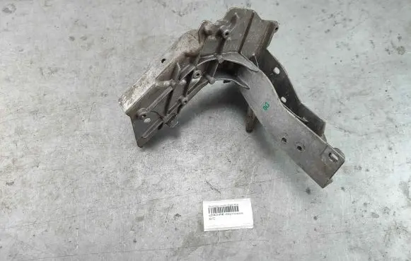 Mercedes-Benz GLC X253 C253 Side radiator support slam panel a2536210700