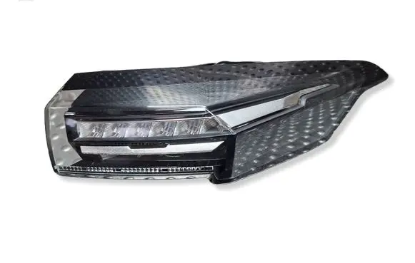 Peugeot 308 Rear/tail lights S27635308 9835299280