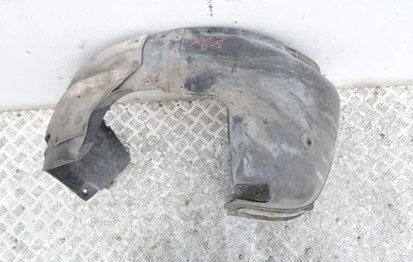 KIA Ceed Front wheel arch liner splash guards 