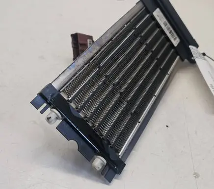 Honda Civic Electric cabin heater radiator A30105A5702000