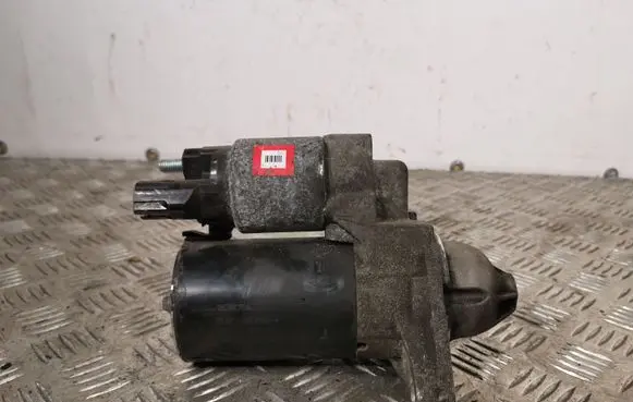 Toyota Auris E180 Starter motor 281000T030F