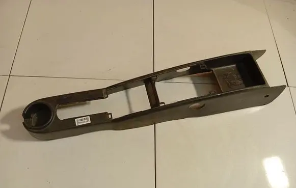 Chevrolet Aveo Center console 96654940