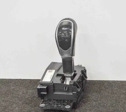 Maserati Ghibli Gear shifter/selector 670013534