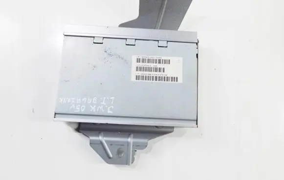 Jeep Grand Cherokee (WK) Sound amplifier 56038688ak