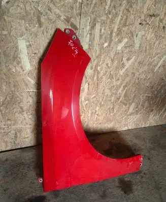 Ford Focus Fender