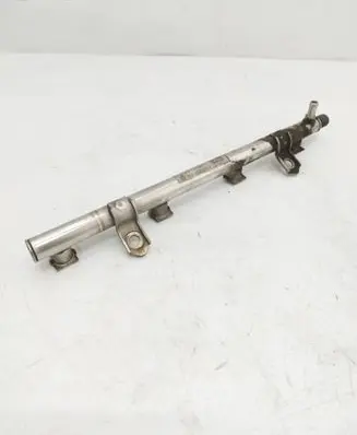 Mercedes-Benz A W168 Fuel main line pipe A1660700295 96614002
