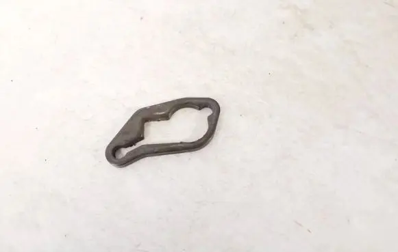 Jaguar XF Fuel Injector clamp holder