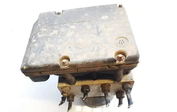 Volkswagen Golf IV ABS Pump 1j0907379g 10.0949-0310.3