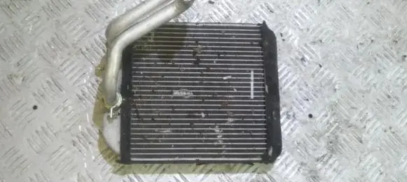 Mitsubishi Galant Heater blower radiator