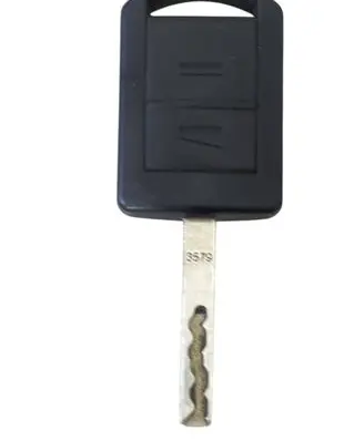 Ignition key/card