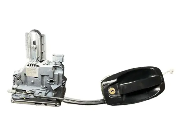 Fiat Fiorino Rear door lock 135636708 3103141819