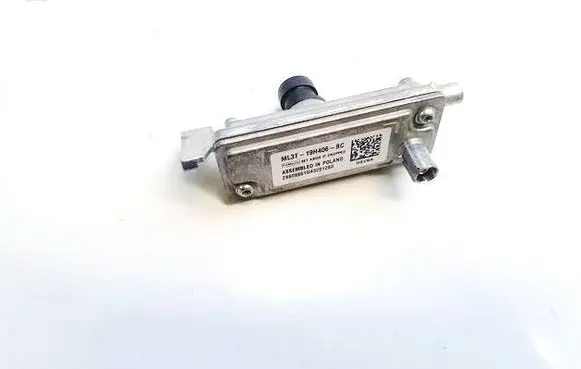 Ford Kuga III Front bumper camera ml3t19h406bc ml3t-19h406-bc