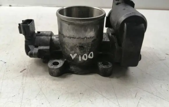 Toyota Corolla Verso AR10 Throttle valve 261000R010 1923002010