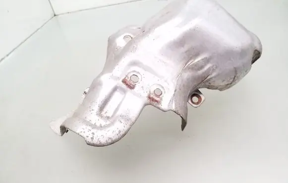 Audi A1 Exhaust heat shield 