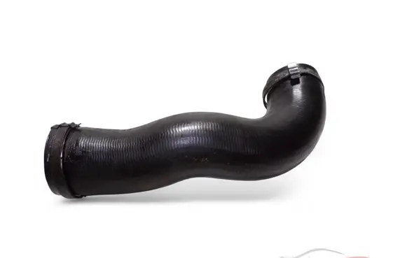 Jaguar XF X250 Intercooler hose/pipe 6W936F073AB