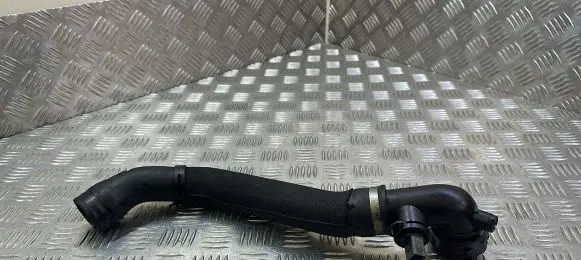 Audi A7 S7 4G Engine coolant pipe/hose 4G0122293K