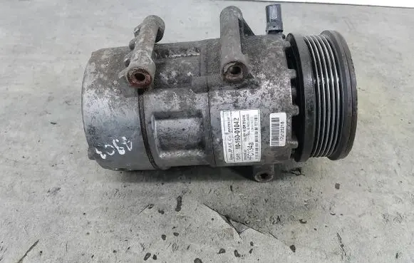 Ford S-MAX Air conditioning (A/C) compressor (pump) 1016001042