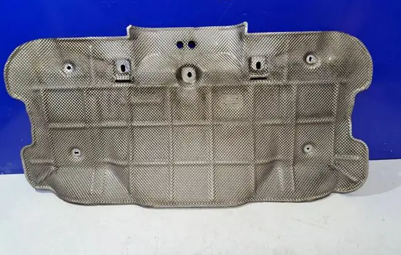 Jaguar F-Type Heat shield in engine bay EX5311430AC