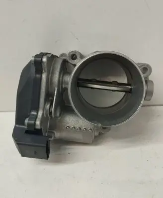 Audi A7 S7 4K8 Throttle valve 059145950AL A2C89724200 05171255