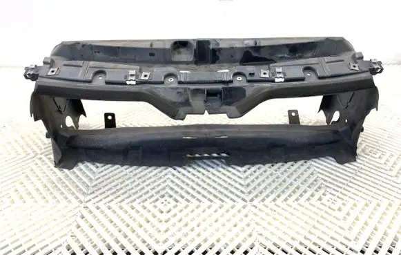 BMW 3 F30 F35 F31 Air intake hose/pipe 7255413