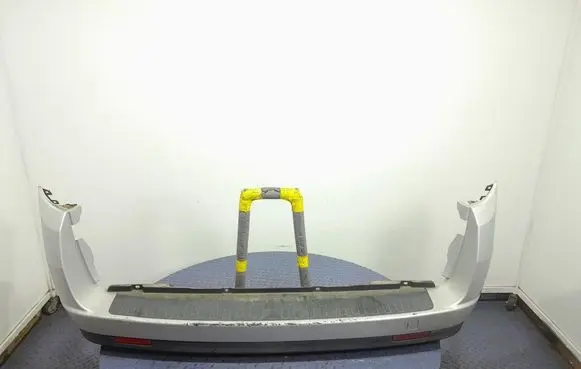 Opel Combo D Rear bumper