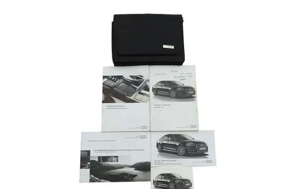 Audi A6 Allroad C7 Other interior part 4G0012720AA 4G0012720EA 8K2012720LA