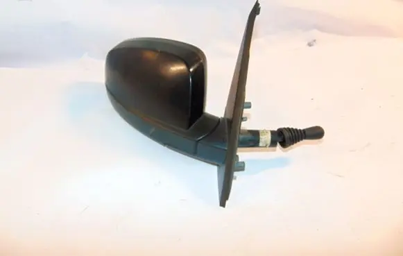 Opel Meriva A Manual wing mirror 13148951 93494574 6428170