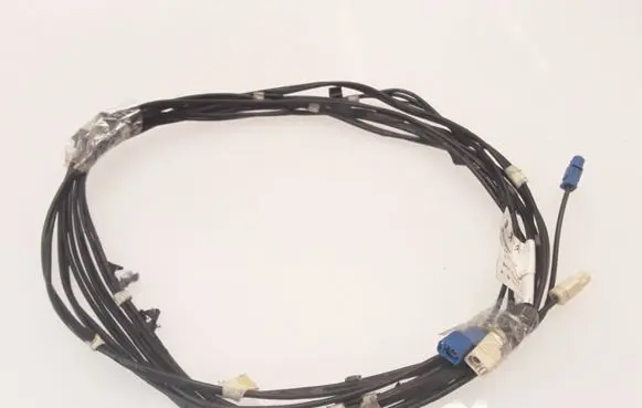 Peugeot 2008 I Other wiring loom 980076738004 9800767380 7583158