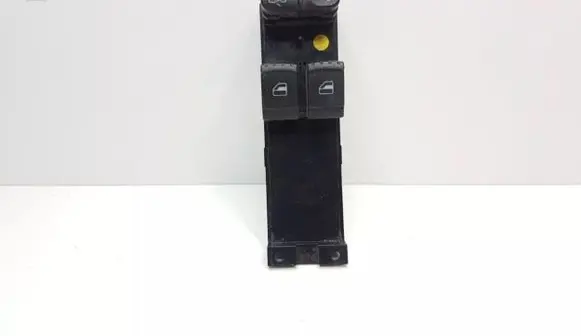 Volkswagen Golf IV Electric window control switch 1J3959857B