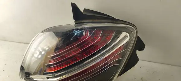 Renault Zoe Rear/tail lights 265557349R 002114740 0021199604