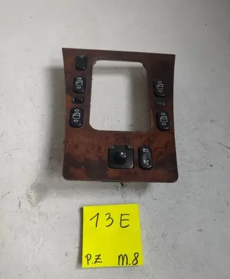 Mercedes-Benz E W210 Other switches/knobs/shifts 2847389
