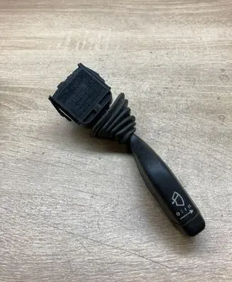 Opel Zafira A Wiper control stalk 090243395 090481242