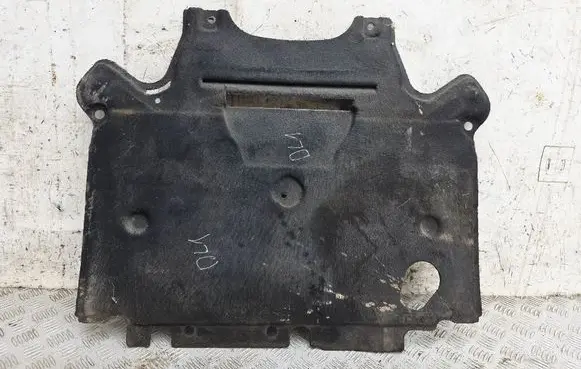 Audi A4 S4 B8 8K Engine splash shield/under tray