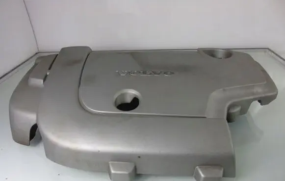 Volvo S80 Engine cover (trim)