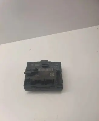 Audi A5 8T 8F Door control unit/module 8T0959792H