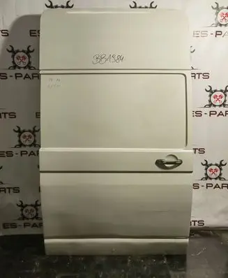 Volkswagen Transporter - Caravelle T5 Side sliding door 