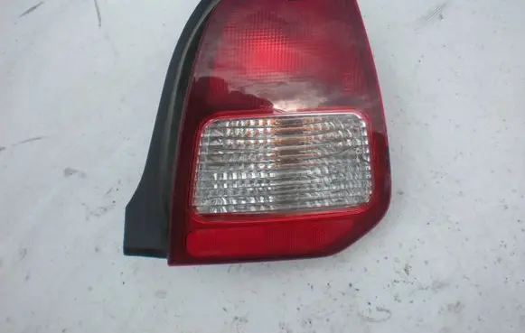 Mitsubishi Colt Rear/tail lights