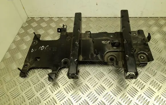Opel Corsa F Battery tray 9834471180